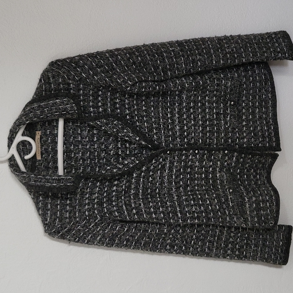 Chiaramente Cardigan Size Medium